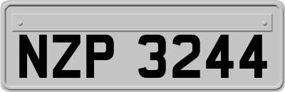 NZP3244