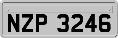 NZP3246