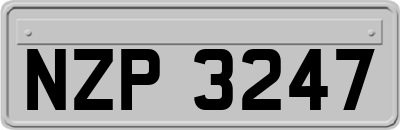 NZP3247