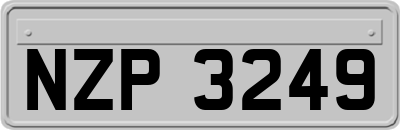 NZP3249