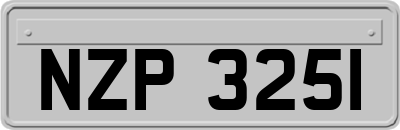 NZP3251