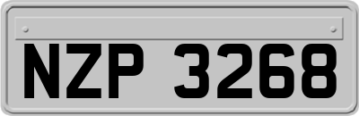 NZP3268