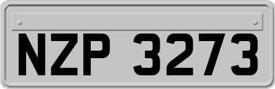 NZP3273
