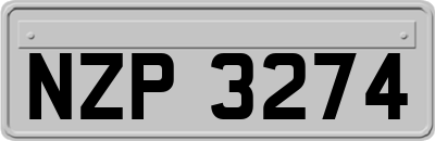 NZP3274
