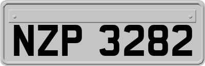 NZP3282