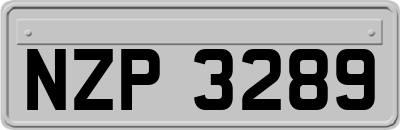 NZP3289