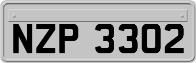 NZP3302