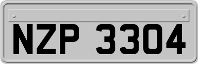 NZP3304
