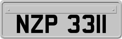 NZP3311