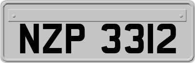 NZP3312