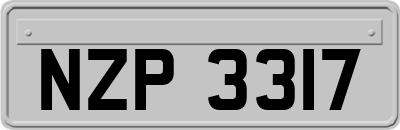 NZP3317