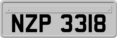 NZP3318
