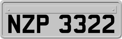 NZP3322