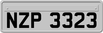 NZP3323