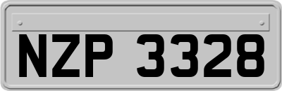 NZP3328
