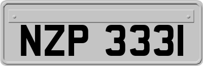 NZP3331