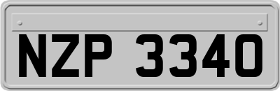 NZP3340