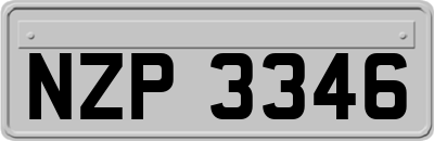 NZP3346
