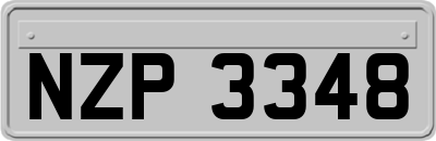 NZP3348