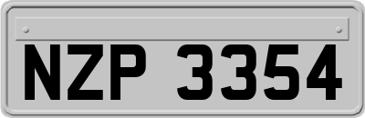 NZP3354