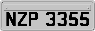 NZP3355