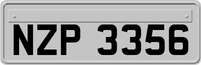 NZP3356