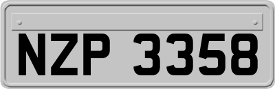 NZP3358