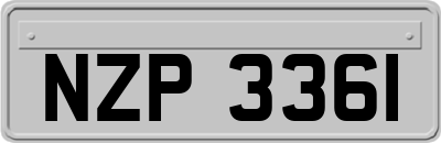 NZP3361