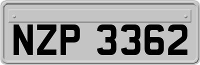 NZP3362