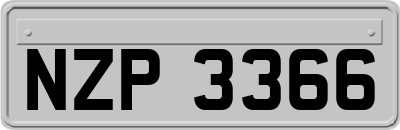 NZP3366