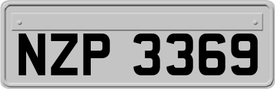 NZP3369