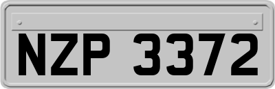 NZP3372