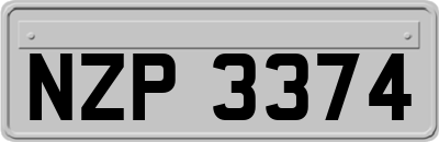 NZP3374