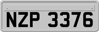 NZP3376