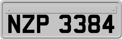 NZP3384