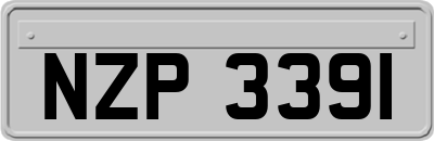 NZP3391