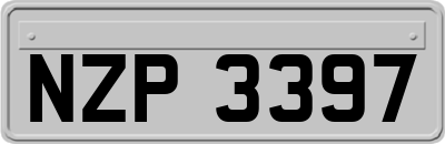 NZP3397