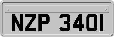 NZP3401