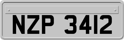 NZP3412