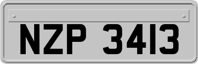NZP3413