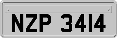 NZP3414