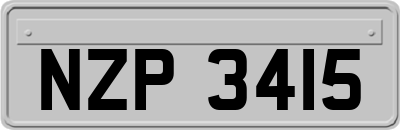 NZP3415