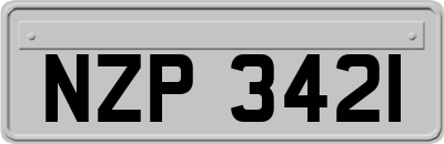 NZP3421