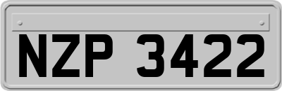 NZP3422