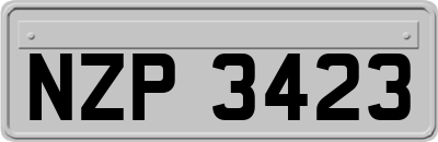 NZP3423