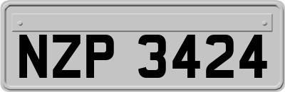 NZP3424