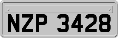 NZP3428