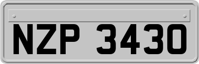 NZP3430