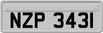 NZP3431