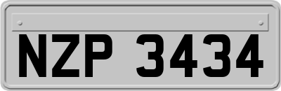 NZP3434